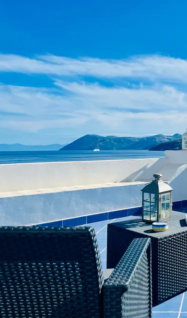 ”Casa Mariella” Your sea-view retreat - Image 1