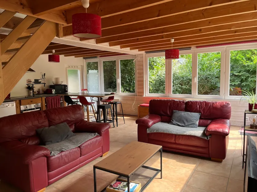 Gîte de la source - Image 1