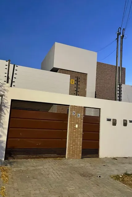 Brandão Residence. - Image 1