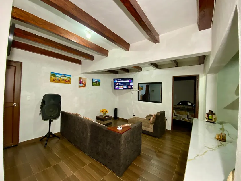 El Algarrobo - Image 1