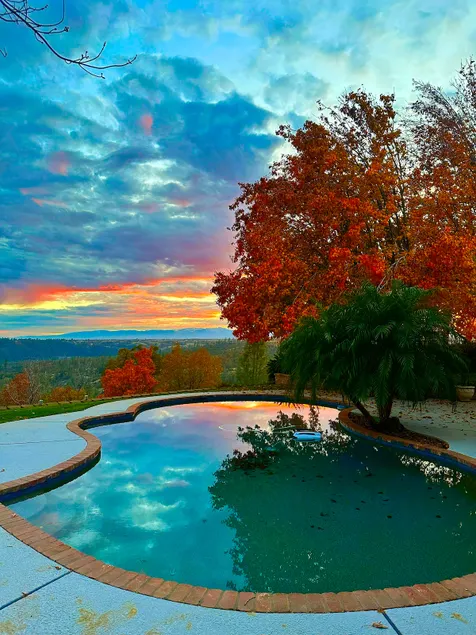 11 Acres, Pool, Fire Pit, Hot Tub, Starlink, EV - Image 1
