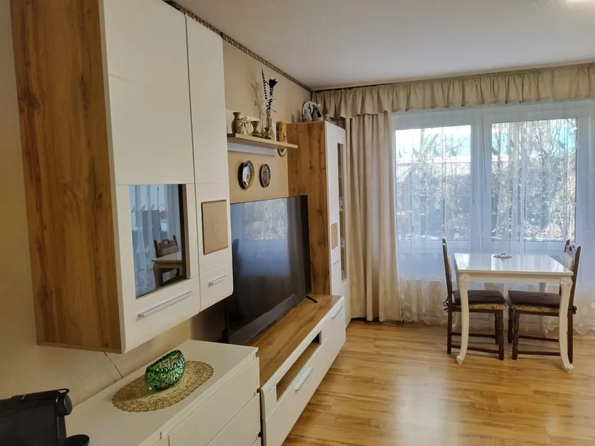 Apartment Hercules - Image 1