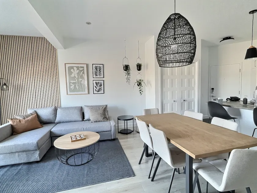 Beautiful Penthouse - Image 1