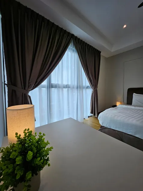 Relaxing Studio @ Alfa Bangsar by City Keys - Image 1