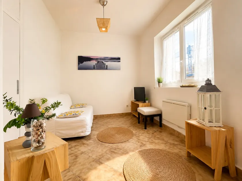 House in Confluence T2 Bz- Tram - Image 1