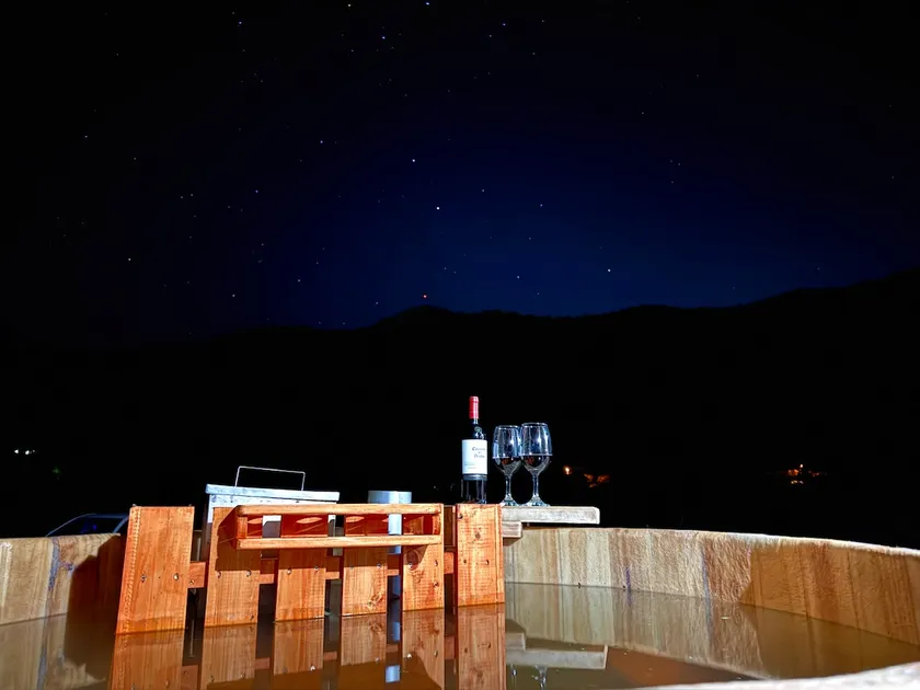 Cabin with Tinaja and Nature View - Image 1