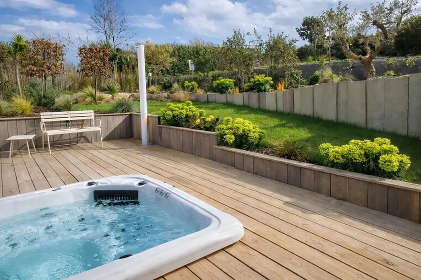 Villa Bleu Horizon - Image 1