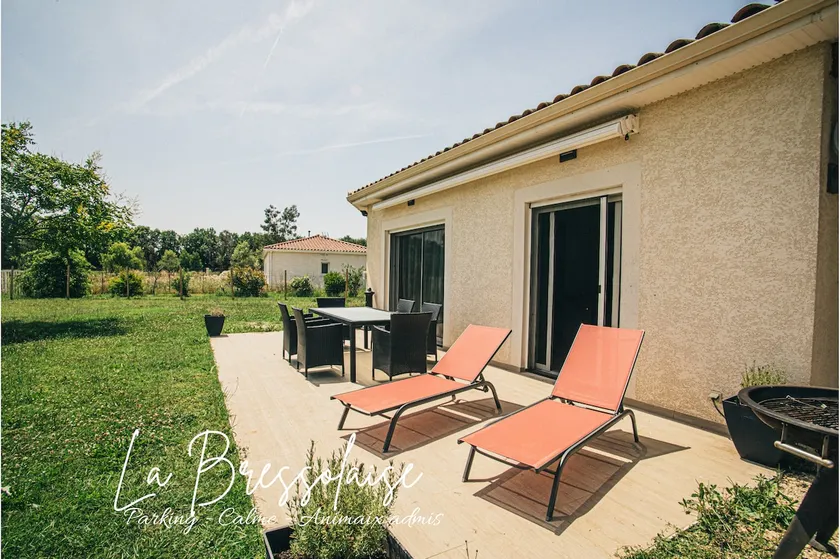 La Bressolaise | spacious 3 bedroom house - Image 1