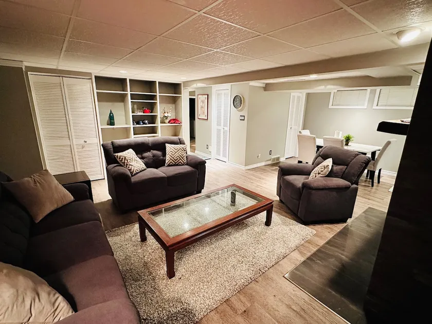 Comfy, Cozy & Private Basement - Image 1