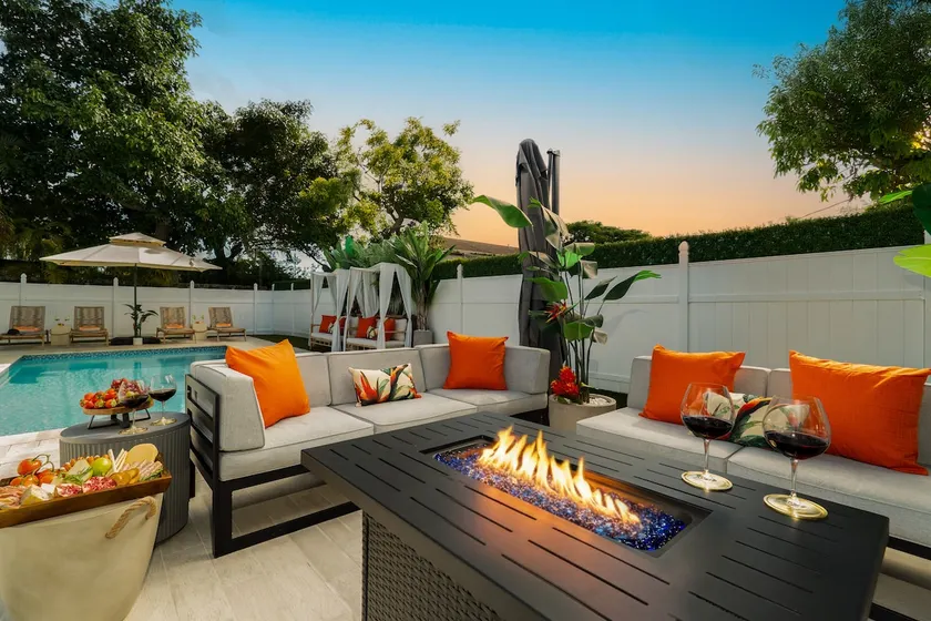 Heated* Pool•Hot Tub•Sauna•Games•Prime for Groups* - Image 1