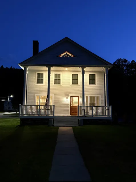 The Washburn - Image 1