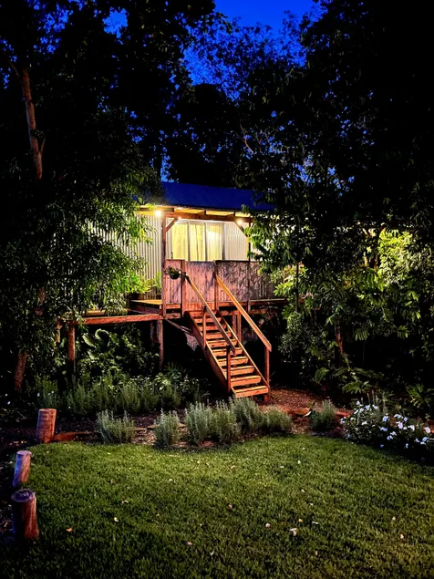 Elevated Retreat - Image 1