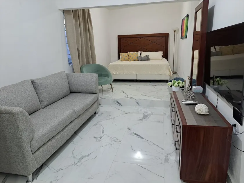 Apartment 1, Private, Walking Distance to the Mundial Stadium. - Image 1