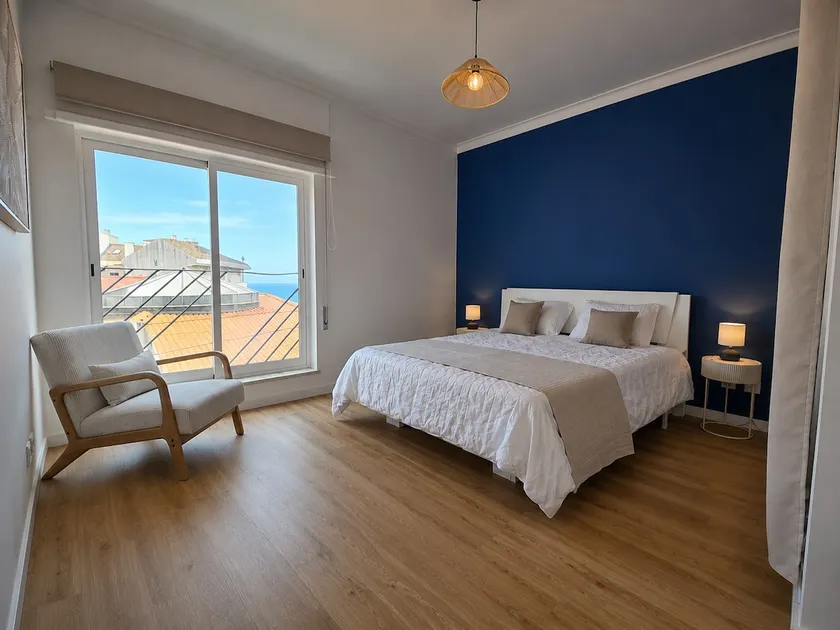 ”Sea View” apartment - Image 1