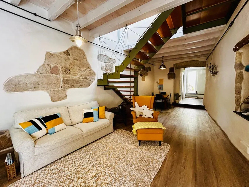 old and modern with design - Image 1