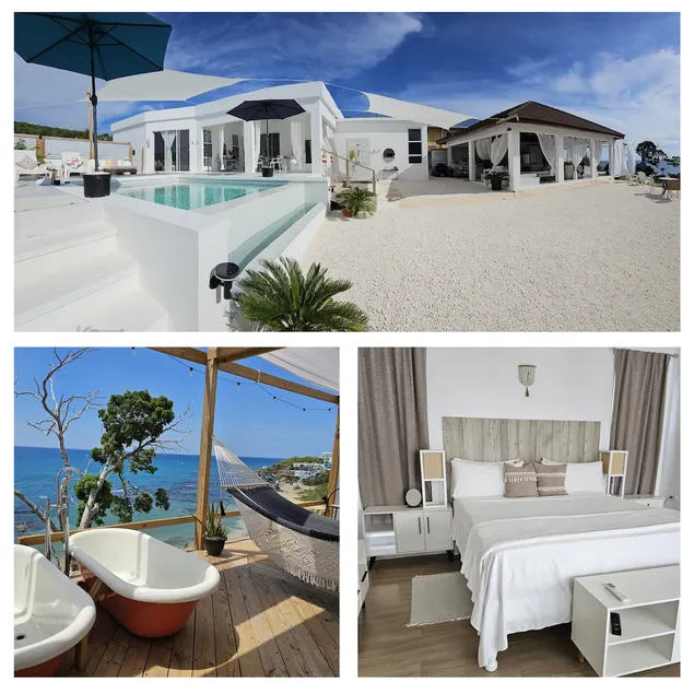 Private Beach Villa | Culinary Escape | 1 bdrm - Image 1
