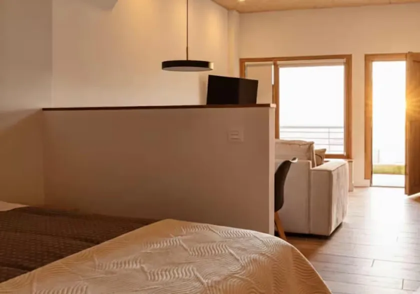 Arima Apartments, Apartment 3 - Image 1