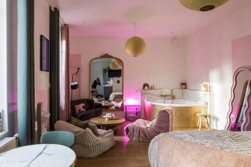 Cozy mini spa - Image 1