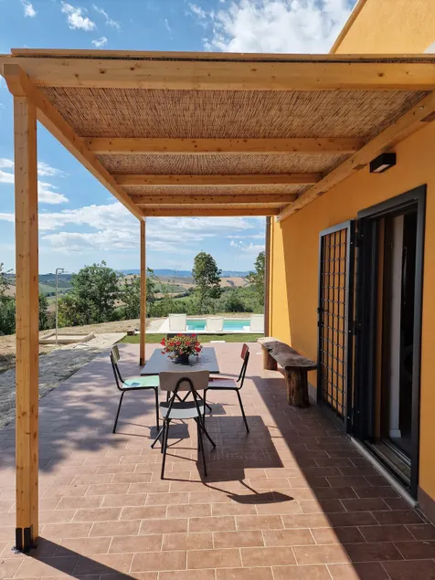 House with Pool & Veranda • Hill View - Image 1