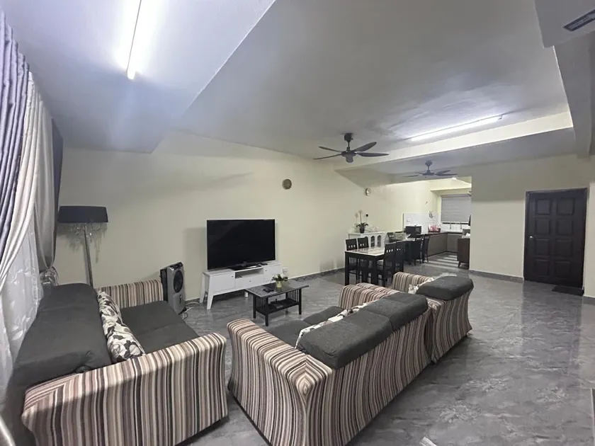 Mumtaz Homestay - Image 1
