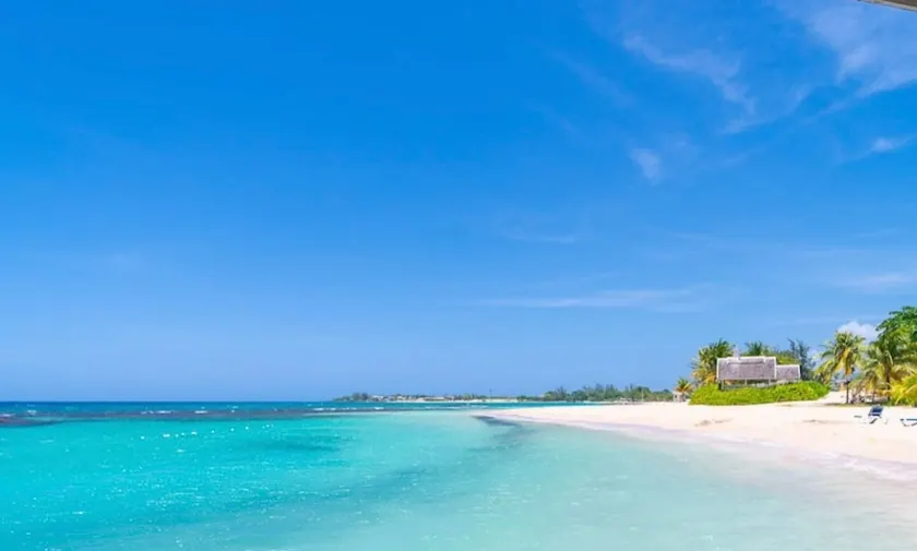 Beachfront Resort Privilege Ocean-Tropical-Escape - Image 1