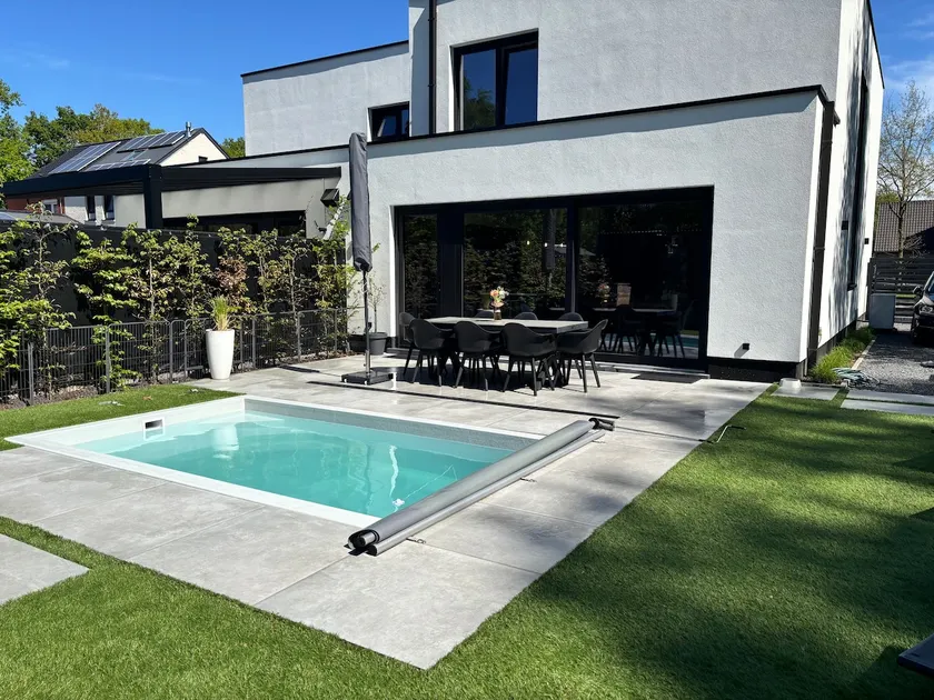 Luxury home in National Park with heated pool - Image 1