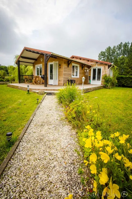 The Cavronnais Chalet - Image 1