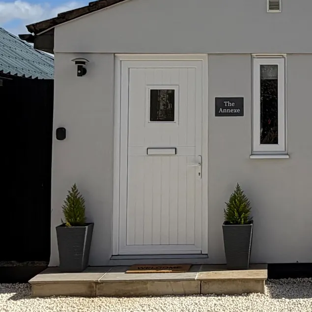 The Annexe Long Melford - Image 1