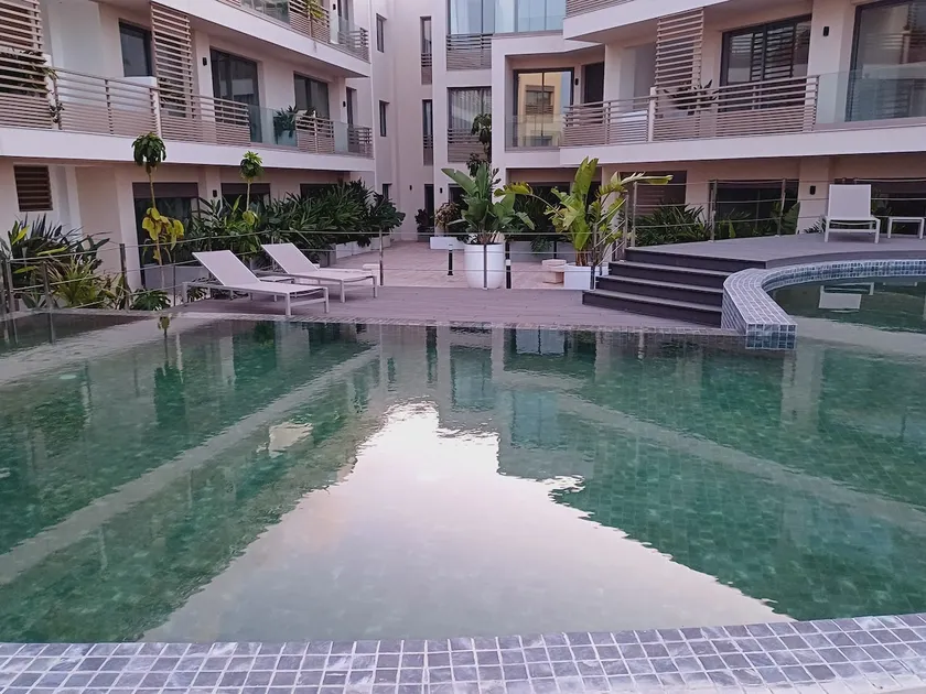 Panoramic ocean view appartement - Image 1