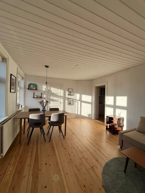 Entire apartment in lovely villa - Image 1