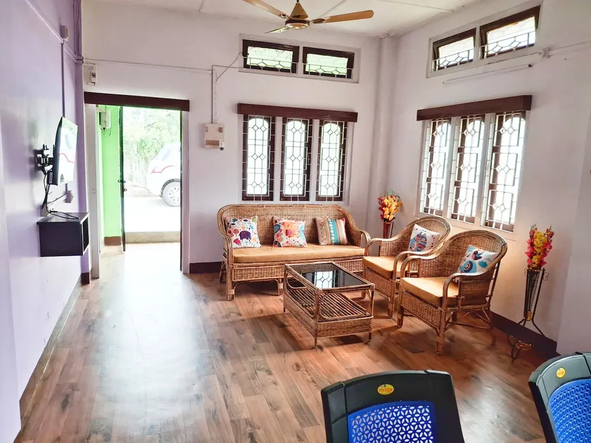 Tulip Heritage Homestay - Image 1