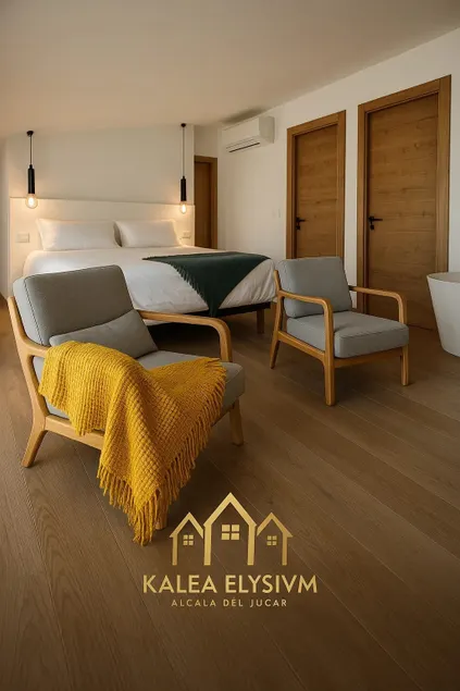 Suite cottage - Image 1