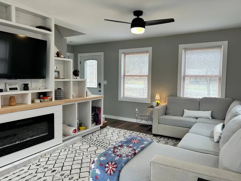Secluded home near lots of action and waterpark! - Image 1