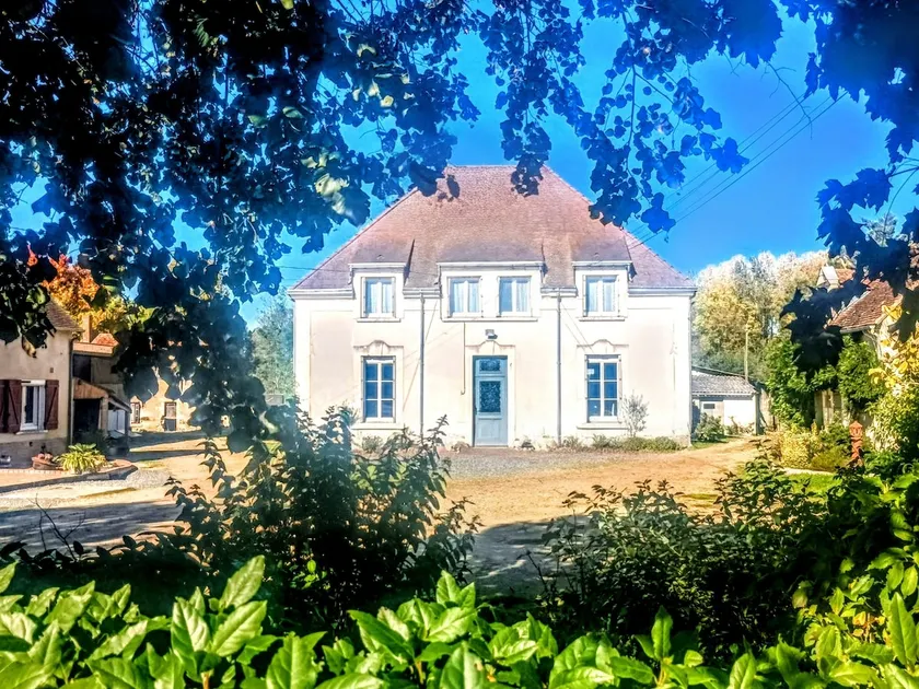 Family home The Lisette de Launay - Image 1