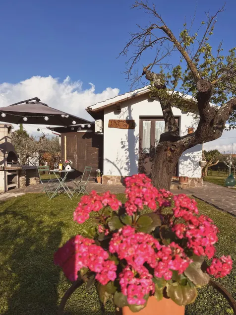 Casetta Rosa: relax between the sea and nature - Image 1