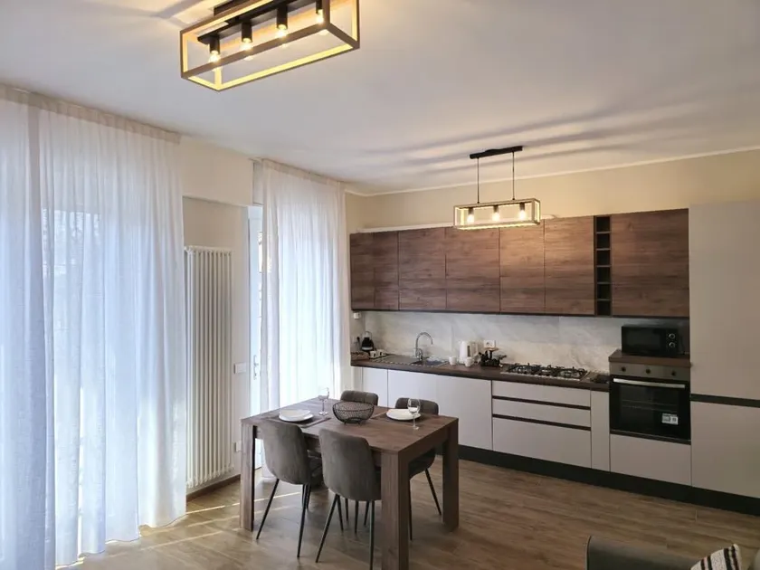 Casa Giulia [Garage Parking & Terrace] - Image 1