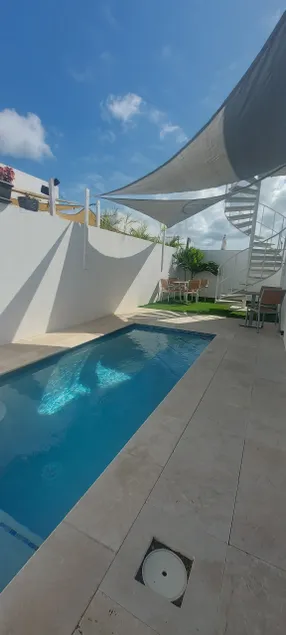 Villa Serenity 3: Modern House with Pool ! - Image 1