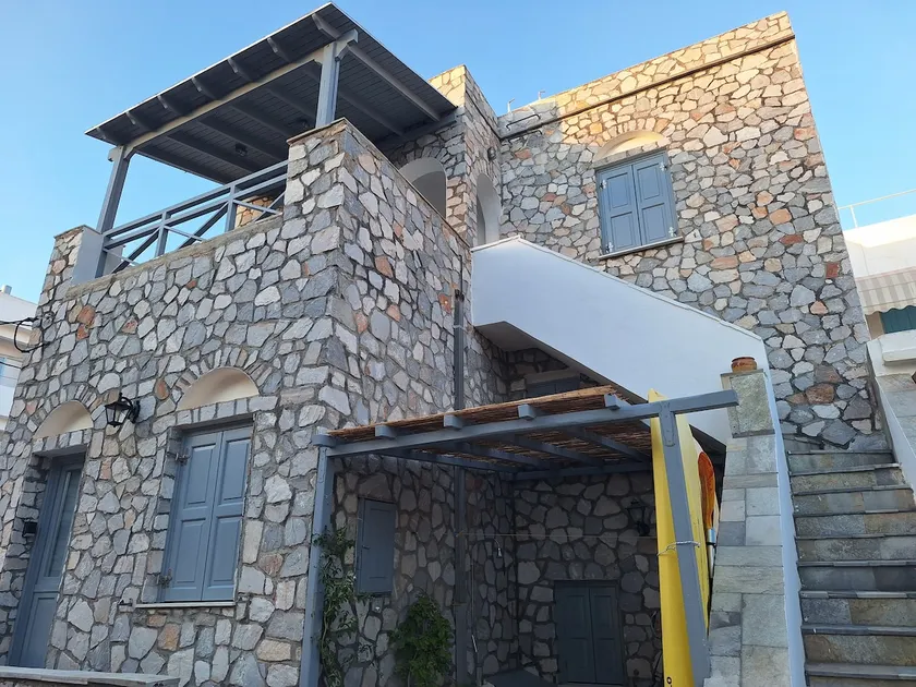 The House of the Setting Sun - Image 1