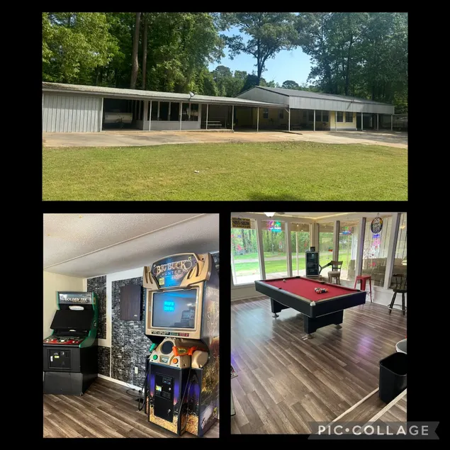 Two Home Rental with Plenty of Parking! - Image 1