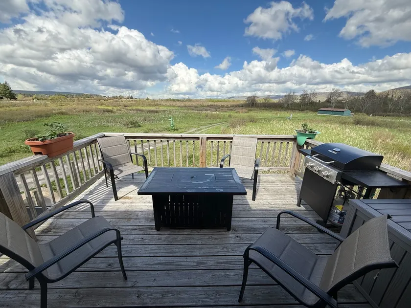 Kick Back and Get Cozy Overlooking Canaan Valley - Image 1
