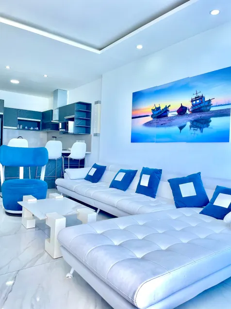 Cielo Azul at Gran Diamond Beach - Image 1