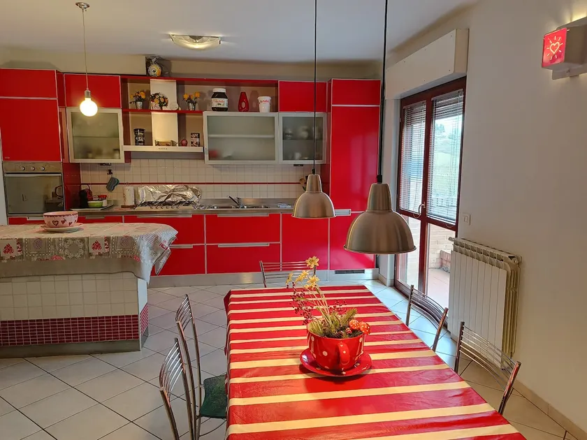 Casa Arcobaleno - Image 1