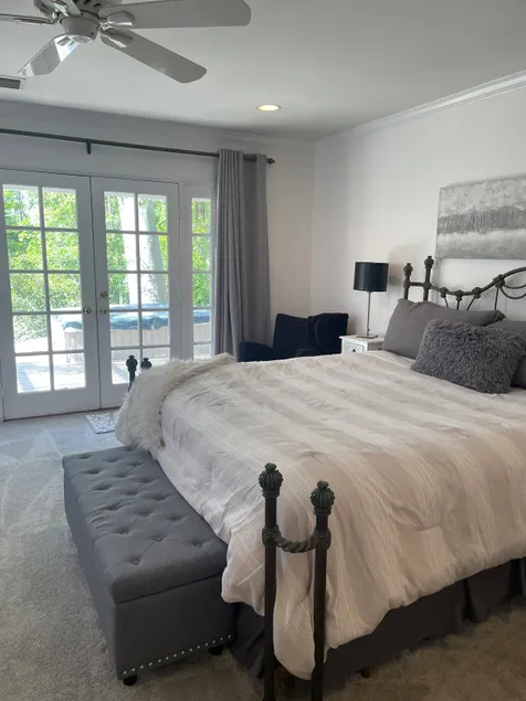 Pasadena Private Retreat Suite - Image 1