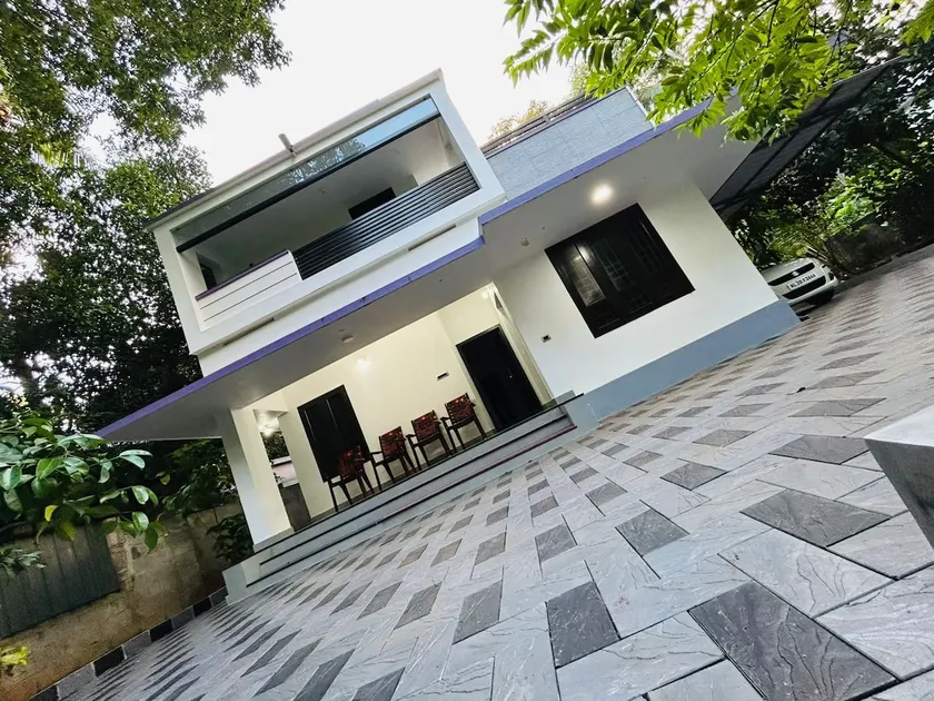 Licence To Chill Homestay Villa - Image 1