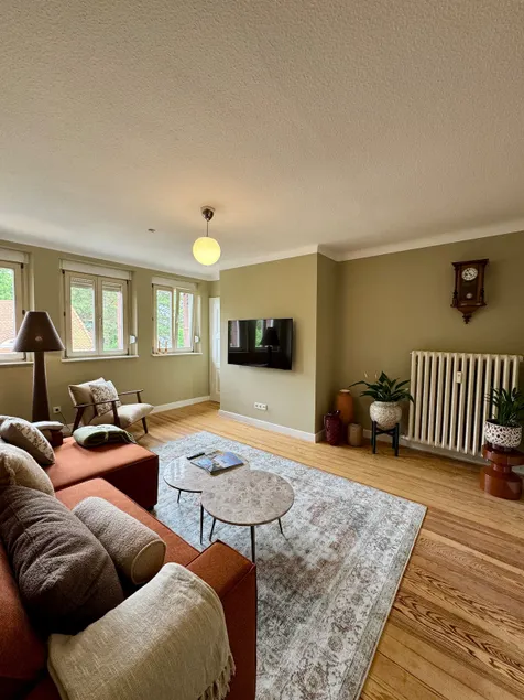 Boutique Apartment Villa Jaenisch - Image 1