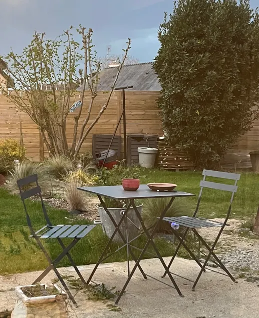 An apartment in a house - Image 1