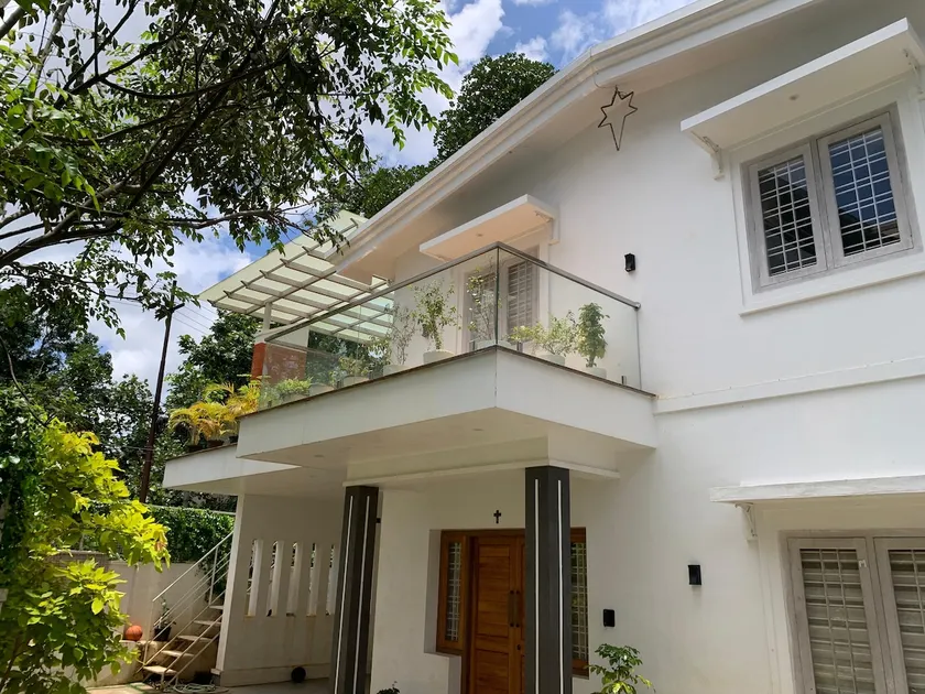Heritage Haven by Bianco |4BHK Villa|Feel@Home - Image 1