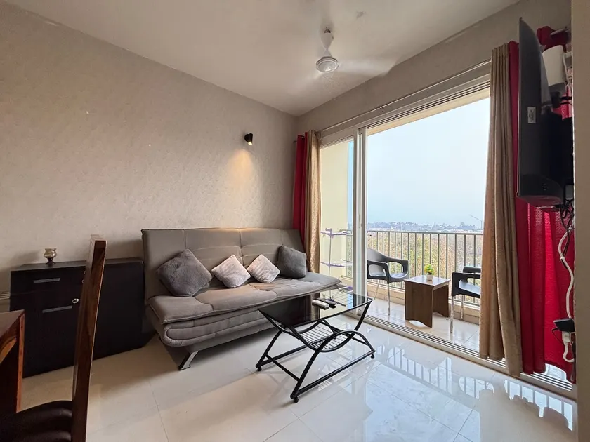01 - Cozy and Serene Stay near Dabolim Airport - Image 1
