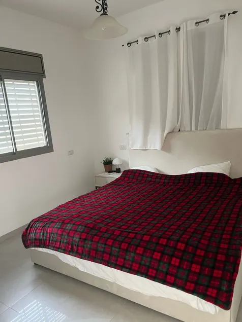 1 BDR -15 min from Sea of Galilee,50min-Nazareth - Image 1