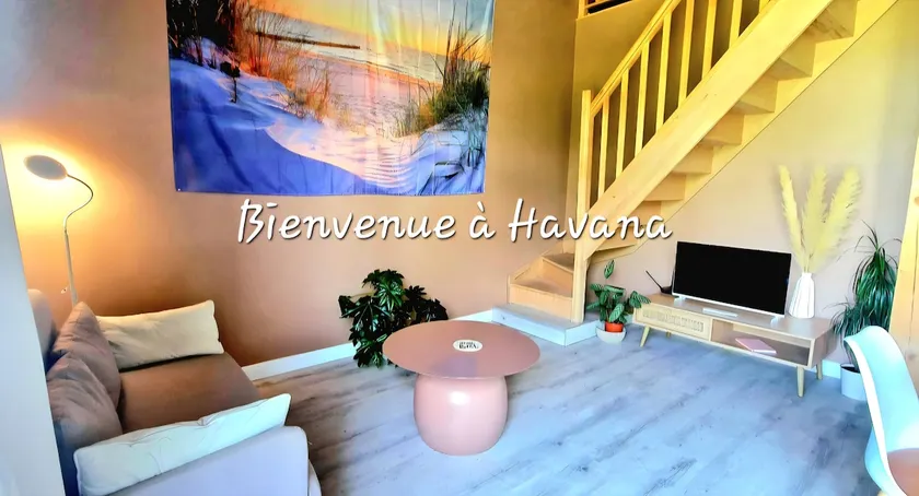 Welcome to ”Havana” - treatments or vacations - Image 1